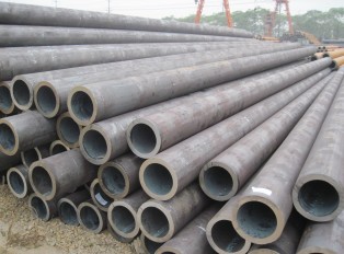 高坪20CrMo冷拔无缝钢管