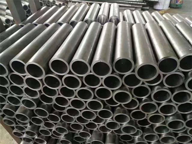 高坪30CrMo精密无缝钢管