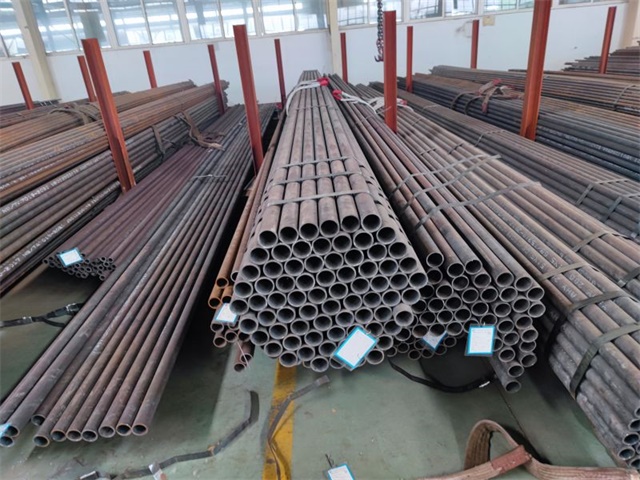 高坪20G合金无缝钢管